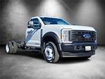 2024 Ford F-550 Regular Cab DRW RWD Cab Chassis for sale #227725 - photo 2