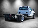 2024 Ford F-550 Regular Cab DRW RWD Cab Chassis for sale #227725 - photo 3
