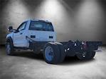 2024 Ford F-550 Regular Cab DRW RWD Cab Chassis for sale #227725 - photo 4