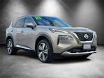2021 Nissan Rogue FWD SUV for sale #227731 - photo 3