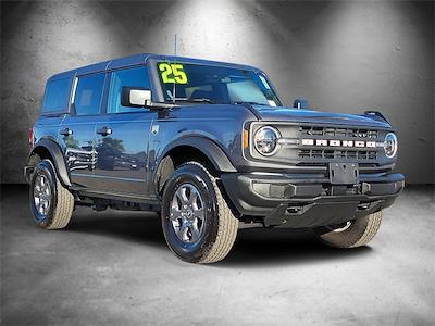 Used 2025 Ford Bronco Big Bend for sale #227739X - photo 2