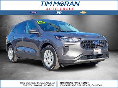 2025 Ford Escape FWD SUV for sale #227749D - photo 1