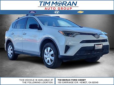 Used 2017 Toyota RAV4 LE for sale #227753OV - photo 1