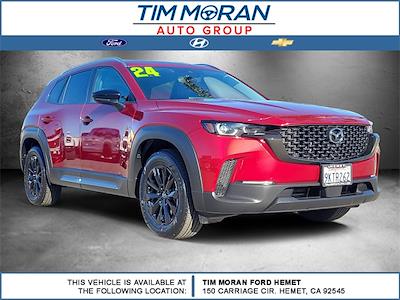 Used 2024 Mazda CX-50 2.5 S Preferred for sale #227756 - photo 1