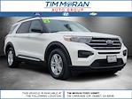 2021 Ford Explorer RWD SUV for sale #227763BV - photo 1