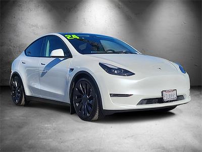 Used 2024 Tesla Model Y Performance for sale #227764 - photo 2