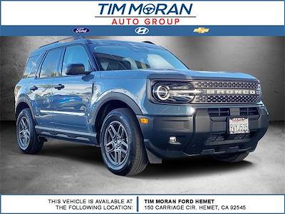 Used 2025 Ford Bronco Sport Big Bend for sale #227767D - photo 1