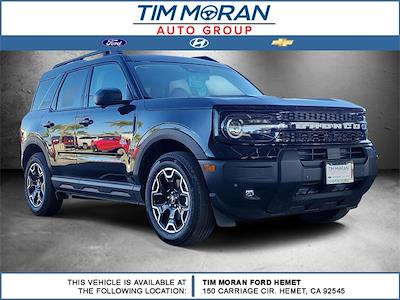 2025 Ford Bronco Sport 4WD SUV for sale #227772D - photo 1