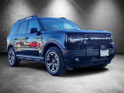 2025 Ford Bronco Sport 4WD SUV for sale #227772D - photo 2