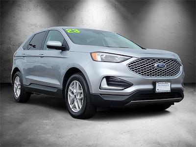 Used 2023 Ford Edge - photo 1