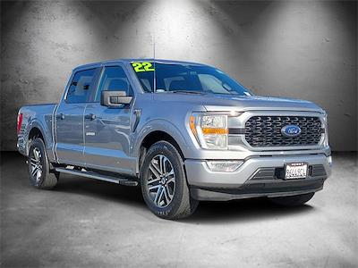 Used 2022 Ford F-150 - photo 1