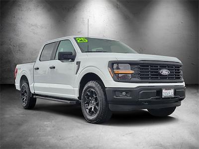 Used 2025 Ford F-150 - photo 1