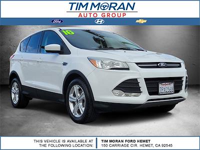 Used 2016 Ford Escape - photo 1