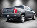 2025 Ford Ranger SuperCrew Cab 4WD Pickup for sale #227797D - photo 3