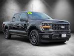 2025 Ford F-150 SuperCrew Cab RWD Pickup for sale #227808D - photo 2