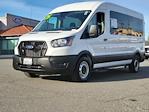 2025 Ford Transit 350 Medium Roof RWD Passenger Van for sale #227810C - photo 5