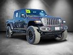 2023 Jeep Gladiator Crew Cab 4WD Pickup for sale #227823 - photo 2