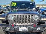 2023 Jeep Gladiator Crew Cab 4WD Pickup for sale #227823 - photo 30