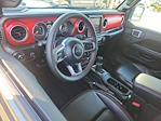 2023 Jeep Gladiator Crew Cab 4WD Pickup for sale #227823 - photo 6