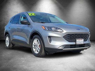 Used 2022 Ford Escape - photo 1