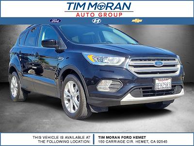 Used 2019 Ford Escape - photo 1