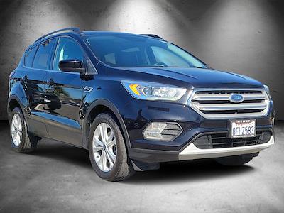 Used 2019 Ford Escape - photo 1