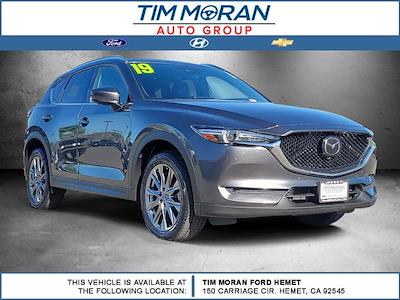 Used 2019 Mazda CX-5 - photo 1