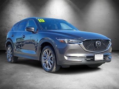 Used 2019 Mazda CX-5 - photo 1