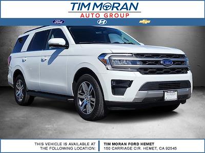 Used 2024 Ford Expedition - photo 1