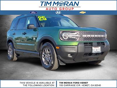 2025 Ford Bronco Sport 4WD SUV for sale #227869D - photo 1