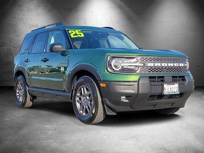 2025 Ford Bronco Sport 4WD SUV for sale #227869D - photo 2