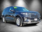 Used 2026 Ford Explorer Active for sale #227873D - photo 1