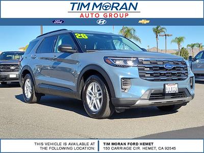 2026 Ford Explorer RWD SUV for sale #227874D - photo 1