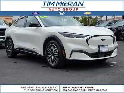 Used 2024 Ford Mustang Mach-E - photo 1