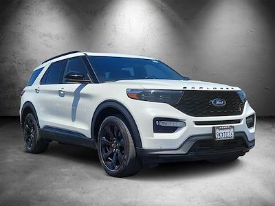 2023 Ford Explorer 4WD SUV for sale #227966BCO - photo 1
