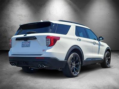 2023 Ford Explorer 4WD SUV for sale #227966BCO - photo 2