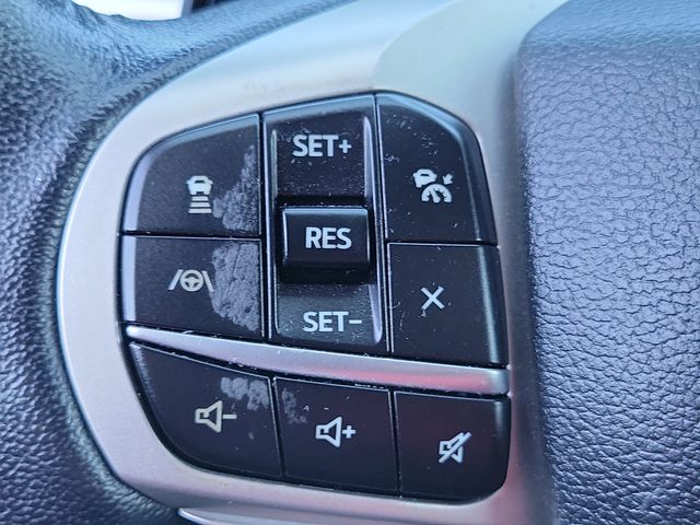 Used 2021 Ford Explorer - photo 7