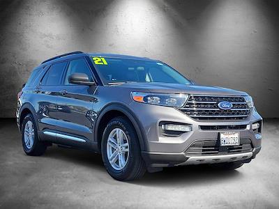 2021 Ford Explorer RWD SUV for sale #227973BO - photo 1