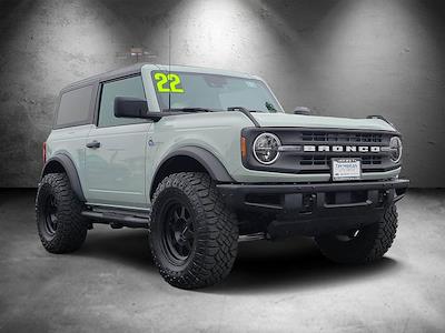 2022 Ford Bronco 4WD SUV for sale #227980O - photo 1