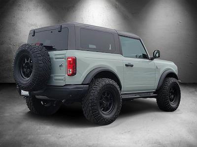2022 Ford Bronco 4WD SUV for sale #227980O - photo 2