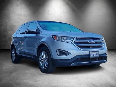 2018 Ford Edge FWD SUV for sale #228006OV - photo 1