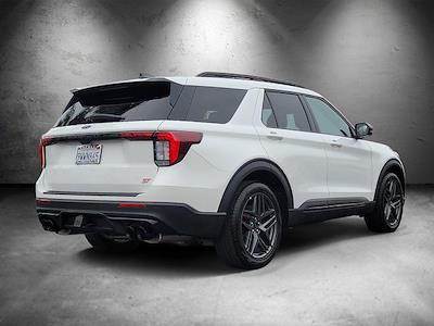 2025 Ford Explorer RWD SUV for sale #228031C - photo 2