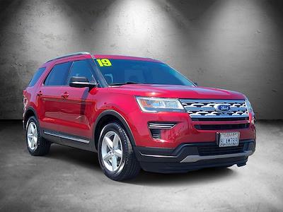 2019 Ford Explorer FWD SUV for sale #228110VO - photo 2