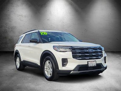 2026 Ford Explorer RWD SUV for sale #228177D - photo 2