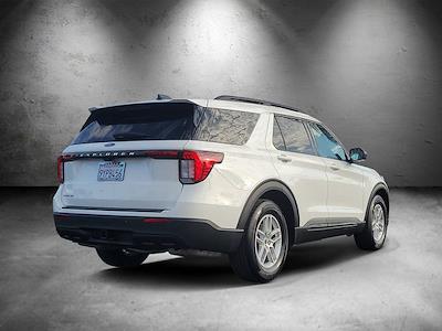 2026 Ford Explorer RWD SUV for sale #228177D - photo 2