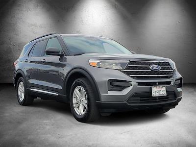 2023 Ford Explorer RWD SUV for sale #228198BC - photo 2