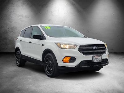 2018 Ford Escape FWD SUV for sale #228237BV - photo 2