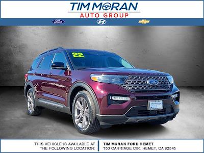 2022 Ford Explorer RWD SUV for sale #228256C - photo 1