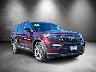 2022 Ford Explorer RWD SUV for sale #228256C - photo 2
