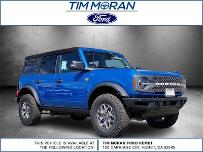 2024 Ford Bronco 4WD SUV for sale #F24190 - photo 1
